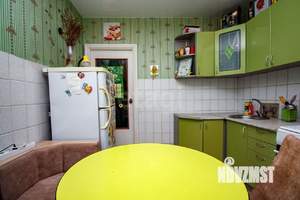 3-к квартира, вторичка, 67м2, 3/10 этаж