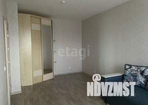 1-к квартира, вторичка, 36м2, 9/19 этаж