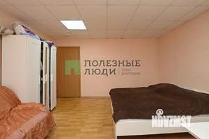 2-к квартира, вторичка, 55м2, 1/9 этаж