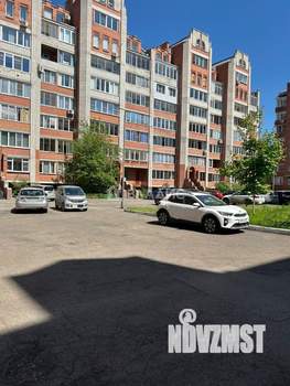 2-к квартира, вторичка, 70м2, 2/2 этаж
