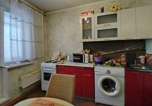 1-к квартира, вторичка, 33м2, 8/10 этаж