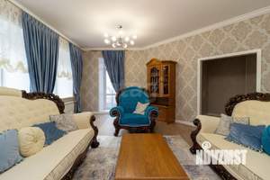 3-к квартира, вторичка, 139м2, 3/11 этаж