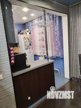 3-к квартира, вторичка, 61м2, 4/5 этаж