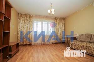 1-к квартира, вторичка, 41м2, 2/10 этаж