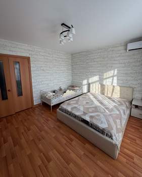 1-к квартира, вторичка, 40м2, 9/10 этаж