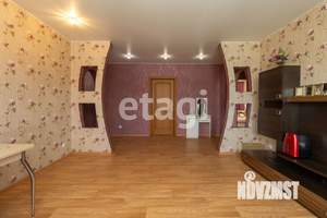 4-к квартира, вторичка, 79м2, 6/10 этаж