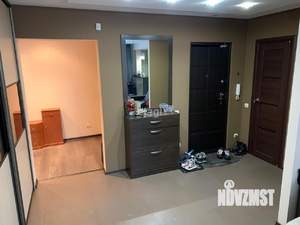 4-к квартира, вторичка, 108м2, 4/16 этаж