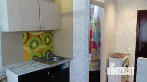 Студия квартира, вторичка, 12м2, 9/9 этаж