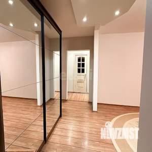 3-к квартира, вторичка, 65м2, 9/10 этаж