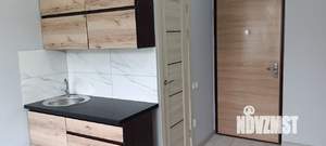 Студия квартира, вторичка, 13м2, 3/5 этаж
