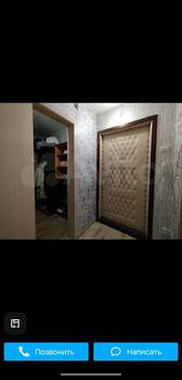 3-к квартира, сданный дом, 78м2, 12/17 этаж