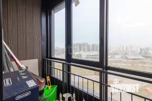 1-к квартира, вторичка, 43м2, 8/23 этаж