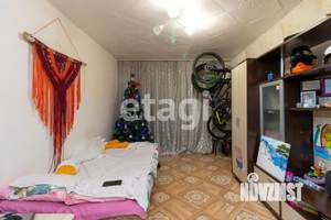 2-к квартира, вторичка, 43м2, 1/5 этаж