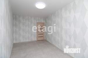 2-к квартира, вторичка, 60м2, 9/15 этаж