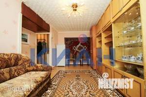 1-к квартира, вторичка, 32м2, 2/5 этаж