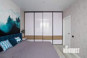 3-к квартира, вторичка, 85м2, 8/9 этаж