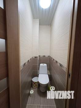 2-к квартира, вторичка, 44м2, 5/5 этаж