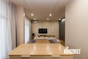 2-к квартира, вторичка, 69м2, 9/23 этаж