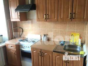 1-к квартира, вторичка, 31м2, 4/5 этаж