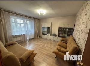 2-к квартира, вторичка, 54м2, 3/9 этаж
