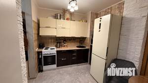 1-к квартира, вторичка, 31м2, 17/25 этаж