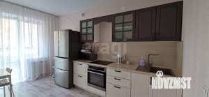 1-к квартира, вторичка, 42м2, 3/16 этаж