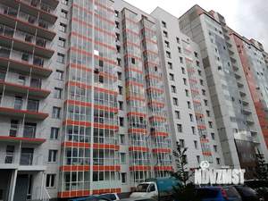 1-к квартира, вторичка, 43м2, 2/16 этаж