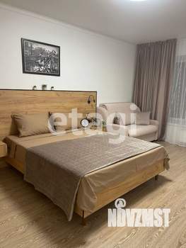 1-к квартира, вторичка, 39м2, 8/9 этаж