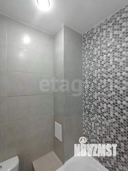 Студия квартира, вторичка, 16м2, 7/9 этаж