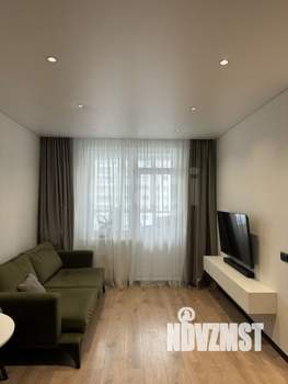 3-к квартира, вторичка, 57м2, 10/18 этаж