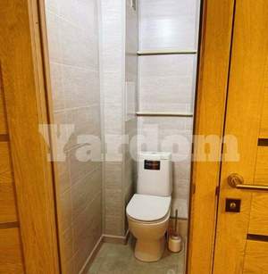 1-к квартира, вторичка, 29м2, 8/9 этаж