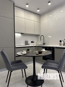 2-к квартира, вторичка, 45м2, 11/18 этаж