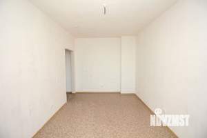 1-к квартира, вторичка, 43м2, 9/19 этаж