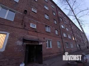 1-к квартира, вторичка, 15м2, 1/5 этаж