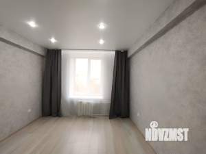 Студия квартира, вторичка, 19м2, 4/5 этаж