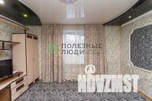 3-к квартира, вторичка, 64м2, 1/9 этаж