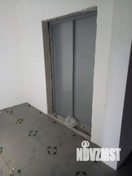 Студия квартира, вторичка, 30м2, 15/19 этаж