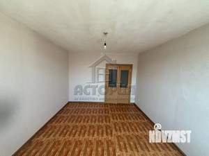 1-к квартира, вторичка, 37м2, 10/10 этаж