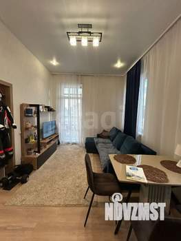1-к квартира, вторичка, 33м2, 14/14 этаж