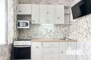 2-к квартира, вторичка, 50м2, 4/5 этаж