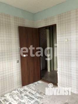 2-к квартира, вторичка, 40м2, 4/5 этаж