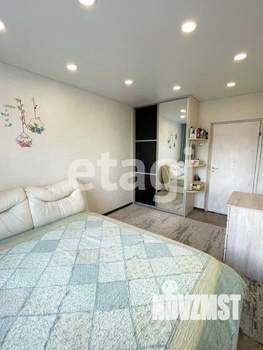 3-к квартира, вторичка, 66м2, 8/10 этаж