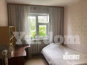 3-к квартира, вторичка, 65м2, 4/9 этаж
