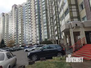 2-к квартира, вторичка, 50м2, 10/19 этаж