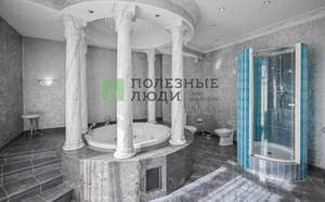 4-к квартира, вторичка, 295м2, 4/5 этаж