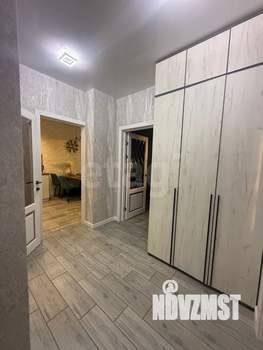 3-к квартира, вторичка, 57м2, 15/19 этаж