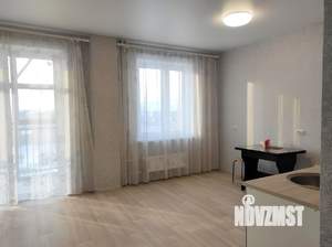 Студия квартира, вторичка, 31м2, 2/21 этаж