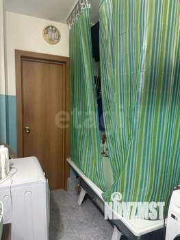 1-к квартира, вторичка, 42м2, 3/14 этаж