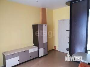 Студия квартира, вторичка, 30м2, 4/25 этаж