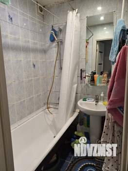3-к квартира, вторичка, 62м2, 4/5 этаж